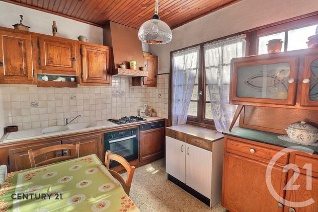 Maison &agrave; vendre - 5 pi&egrave;ces - 110 m2 - Sarrians - 84 - PROVENCE-ALPES-COTE-D-AZUR