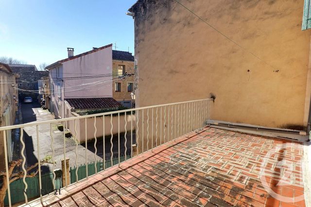 Maison &agrave; vendre - 5 pi&egrave;ces - 110 m2 - Sarrians - 84 - PROVENCE-ALPES-COTE-D-AZUR