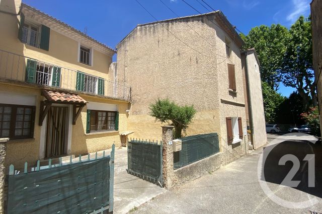 Maison &agrave; vendre - 5 pi&egrave;ces - 110 m2 - Sarrians - 84 - PROVENCE-ALPES-COTE-D-AZUR