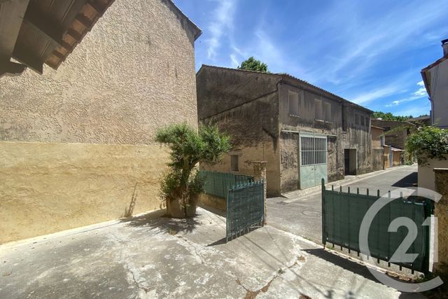Maison &agrave; vendre - 5 pi&egrave;ces - 110 m2 - Sarrians - 84 - PROVENCE-ALPES-COTE-D-AZUR
