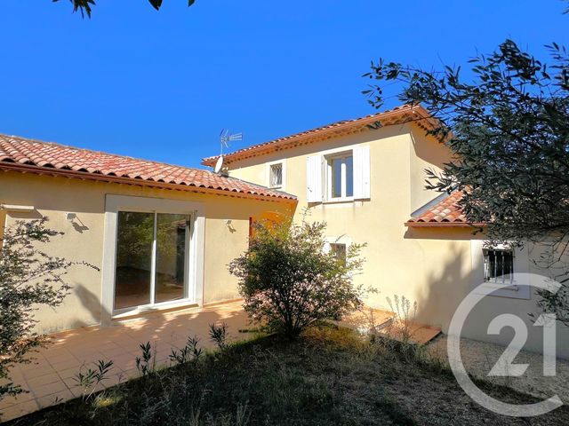 Maison &agrave; vendre - 6 pi&egrave;ces - 150 m2 - Carpentras - 84 - PROVENCE-ALPES-COTE-D-AZUR