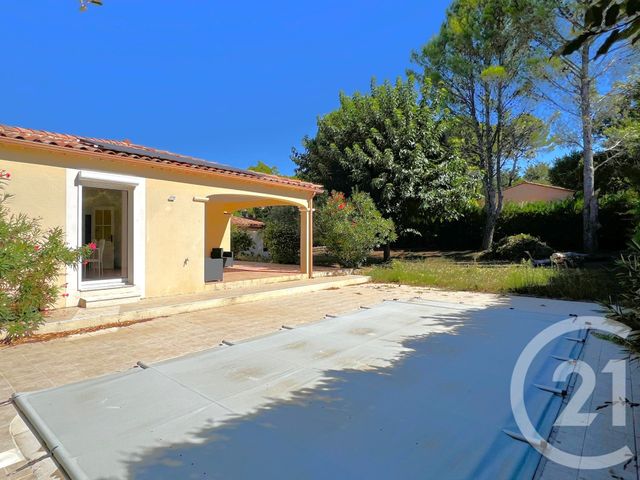 Maison &agrave; vendre - 6 pi&egrave;ces - 150 m2 - Carpentras - 84 - PROVENCE-ALPES-COTE-D-AZUR