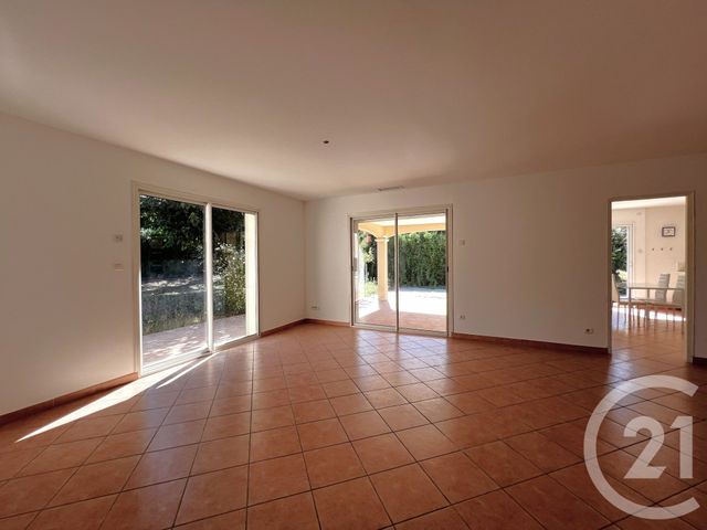 Maison &agrave; vendre - 6 pi&egrave;ces - 150 m2 - Carpentras - 84 - PROVENCE-ALPES-COTE-D-AZUR