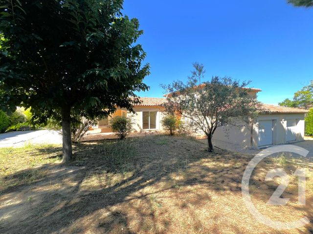 Maison &agrave; vendre - 6 pi&egrave;ces - 150 m2 - Carpentras - 84 - PROVENCE-ALPES-COTE-D-AZUR