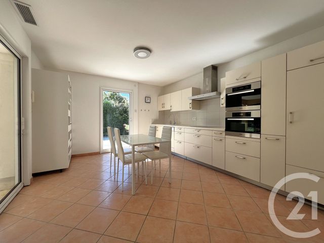 Maison &agrave; vendre - 6 pi&egrave;ces - 150 m2 - Carpentras - 84 - PROVENCE-ALPES-COTE-D-AZUR