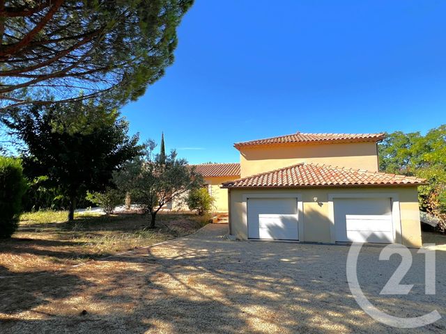 Maison &agrave; vendre - 6 pi&egrave;ces - 150 m2 - Carpentras - 84 - PROVENCE-ALPES-COTE-D-AZUR