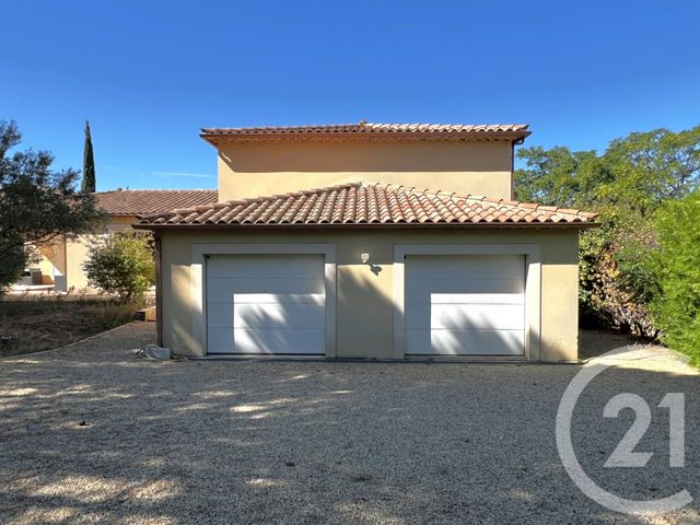 Maison &agrave; vendre - 6 pi&egrave;ces - 150 m2 - Carpentras - 84 - PROVENCE-ALPES-COTE-D-AZUR