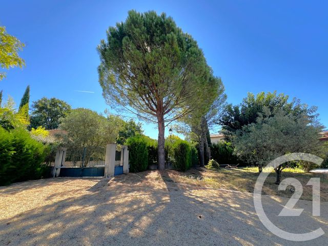 Maison &agrave; vendre - 6 pi&egrave;ces - 150 m2 - Carpentras - 84 - PROVENCE-ALPES-COTE-D-AZUR