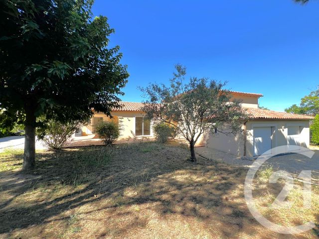 Maison à vendre CARPENTRAS