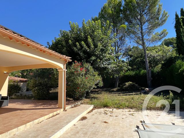 Maison &agrave; vendre - 6 pi&egrave;ces - 150 m2 - Carpentras - 84 - PROVENCE-ALPES-COTE-D-AZUR