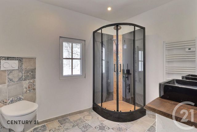 Maison &agrave; vendre - 4 pi&egrave;ces - 110 m2 - Mazan - 84 - PROVENCE-ALPES-COTE-D-AZUR