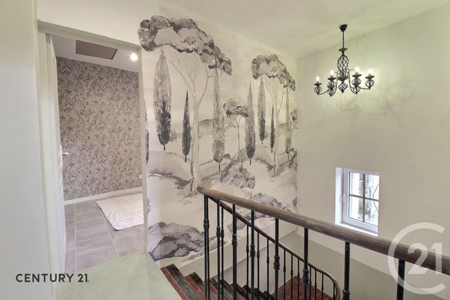 Maison &agrave; vendre - 4 pi&egrave;ces - 110 m2 - Mazan - 84 - PROVENCE-ALPES-COTE-D-AZUR