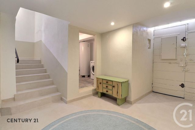 Maison &agrave; vendre - 4 pi&egrave;ces - 110 m2 - Mazan - 84 - PROVENCE-ALPES-COTE-D-AZUR