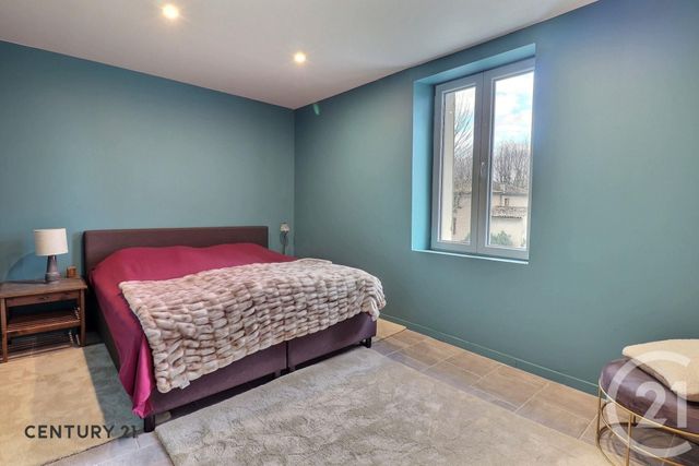 Maison &agrave; vendre - 4 pi&egrave;ces - 110 m2 - Mazan - 84 - PROVENCE-ALPES-COTE-D-AZUR