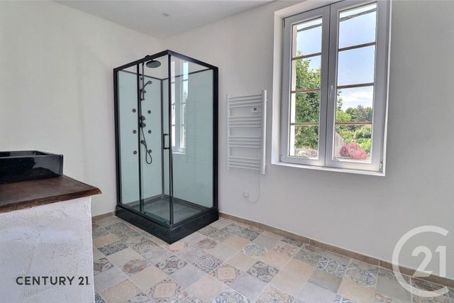Maison &agrave; vendre - 4 pi&egrave;ces - 110 m2 - Mazan - 84 - PROVENCE-ALPES-COTE-D-AZUR