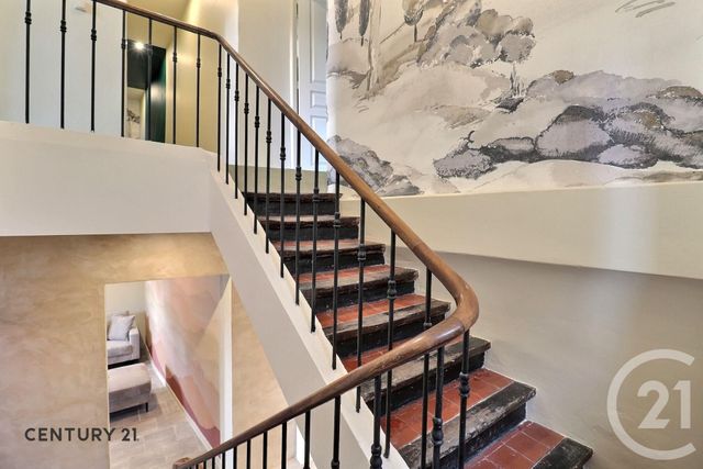 Maison &agrave; vendre - 4 pi&egrave;ces - 110 m2 - Mazan - 84 - PROVENCE-ALPES-COTE-D-AZUR