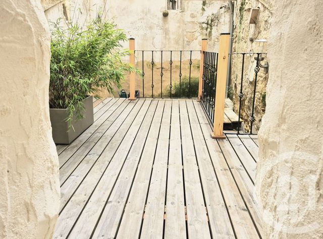 Maison &agrave; vendre - 4 pi&egrave;ces - 110 m2 - Mazan - 84 - PROVENCE-ALPES-COTE-D-AZUR