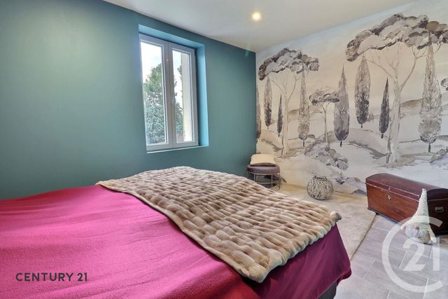 Maison &agrave; vendre - 4 pi&egrave;ces - 110 m2 - Mazan - 84 - PROVENCE-ALPES-COTE-D-AZUR