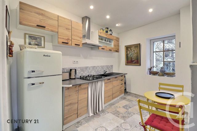 Maison &agrave; vendre - 4 pi&egrave;ces - 110 m2 - Mazan - 84 - PROVENCE-ALPES-COTE-D-AZUR