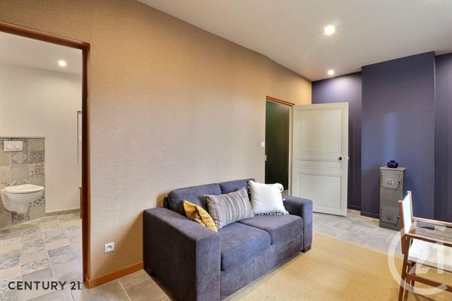 Maison &agrave; vendre - 4 pi&egrave;ces - 110 m2 - Mazan - 84 - PROVENCE-ALPES-COTE-D-AZUR