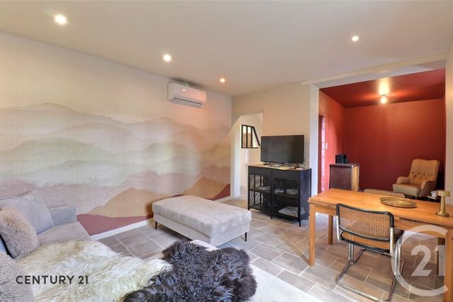 Maison &agrave; vendre - 4 pi&egrave;ces - 110 m2 - Mazan - 84 - PROVENCE-ALPES-COTE-D-AZUR