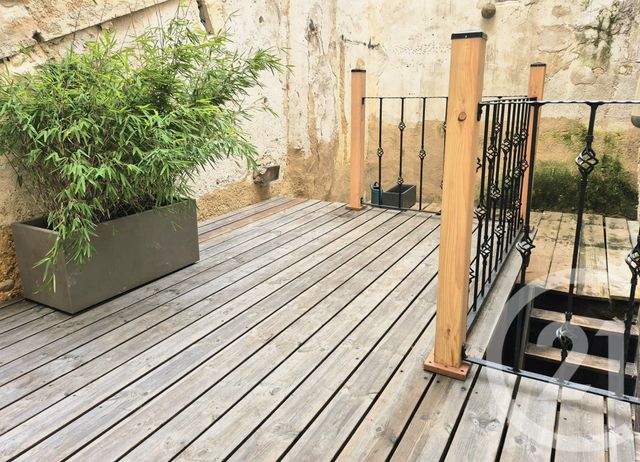 Maison &agrave; vendre - 4 pi&egrave;ces - 110 m2 - Mazan - 84 - PROVENCE-ALPES-COTE-D-AZUR