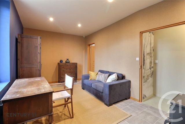 Maison &agrave; vendre - 4 pi&egrave;ces - 110 m2 - Mazan - 84 - PROVENCE-ALPES-COTE-D-AZUR