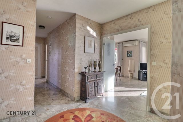 Appartement T3 &agrave; vendre - 3 pi&egrave;ces - 85,22 m2 - Carpentras - 84 - PROVENCE-ALPES-COTE-D-AZUR