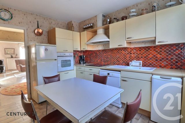 Appartement T3 &agrave; vendre - 3 pi&egrave;ces - 85,22 m2 - Carpentras - 84 - PROVENCE-ALPES-COTE-D-AZUR