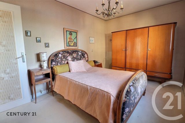 Appartement T3 &agrave; vendre - 3 pi&egrave;ces - 85,22 m2 - Carpentras - 84 - PROVENCE-ALPES-COTE-D-AZUR