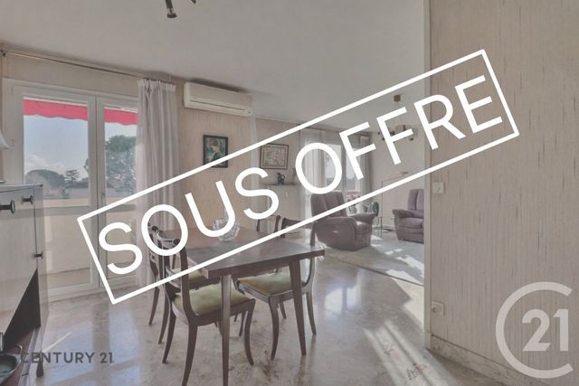 appartement - CARPENTRAS - 84