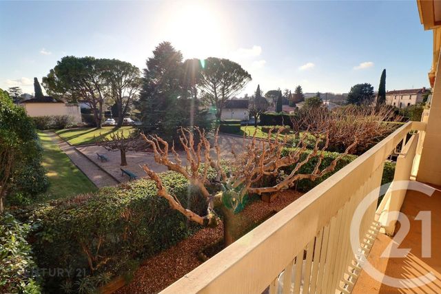 Appartement T3 &agrave; vendre - 3 pi&egrave;ces - 85,22 m2 - Carpentras - 84 - PROVENCE-ALPES-COTE-D-AZUR