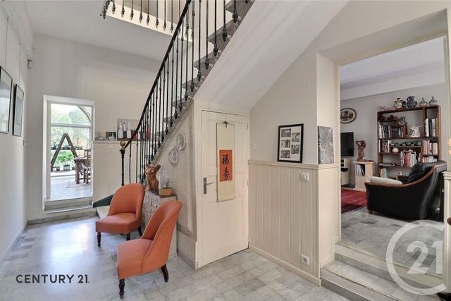 Maison &agrave; vendre - 11 pi&egrave;ces - 260 m2 - Carpentras - 84 - PROVENCE-ALPES-COTE-D-AZUR