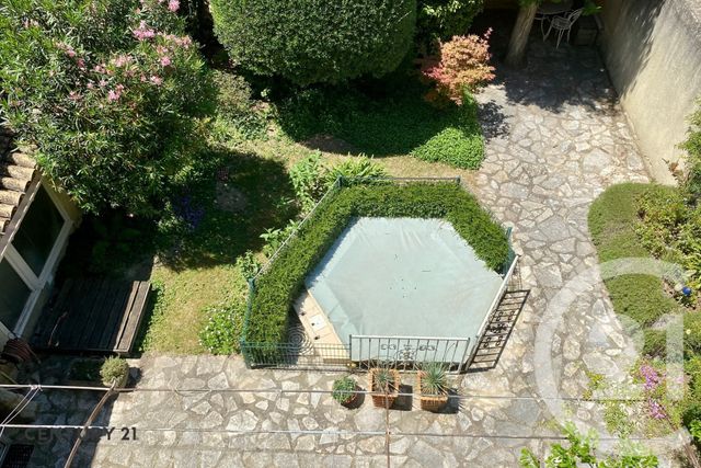 Maison &agrave; vendre - 11 pi&egrave;ces - 260 m2 - Carpentras - 84 - PROVENCE-ALPES-COTE-D-AZUR