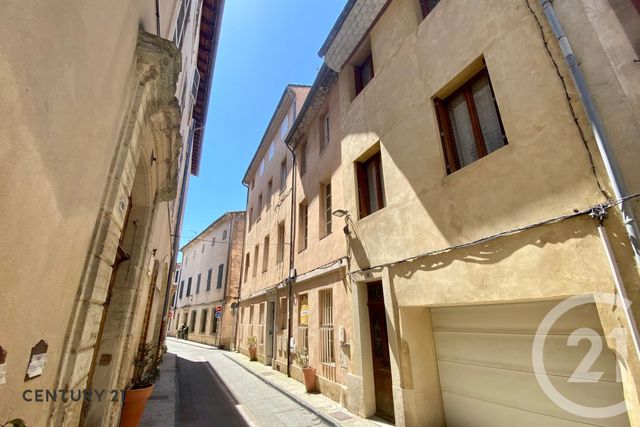 Maison &agrave; vendre - 11 pi&egrave;ces - 260 m2 - Carpentras - 84 - PROVENCE-ALPES-COTE-D-AZUR