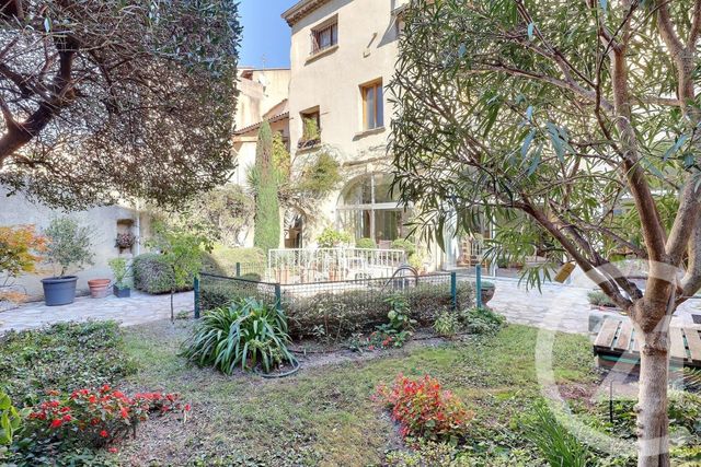 Maison &agrave; vendre - 11 pi&egrave;ces - 260 m2 - Carpentras - 84 - PROVENCE-ALPES-COTE-D-AZUR