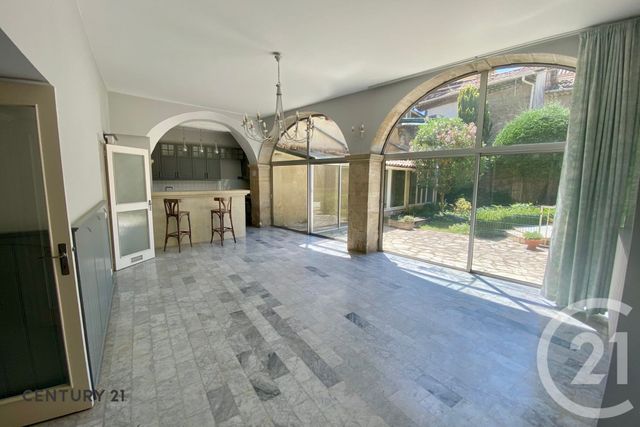 Maison &agrave; vendre - 11 pi&egrave;ces - 260 m2 - Carpentras - 84 - PROVENCE-ALPES-COTE-D-AZUR