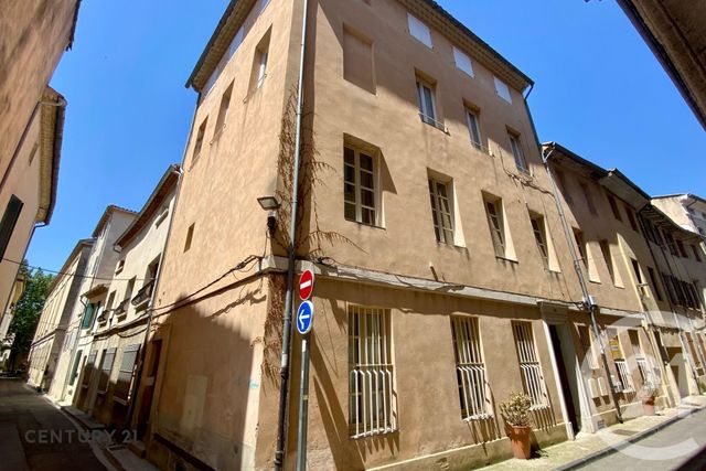 Maison &agrave; vendre - 11 pi&egrave;ces - 260 m2 - Carpentras - 84 - PROVENCE-ALPES-COTE-D-AZUR
