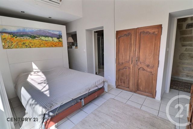 Maison &agrave; vendre - 11 pi&egrave;ces - 260 m2 - Carpentras - 84 - PROVENCE-ALPES-COTE-D-AZUR