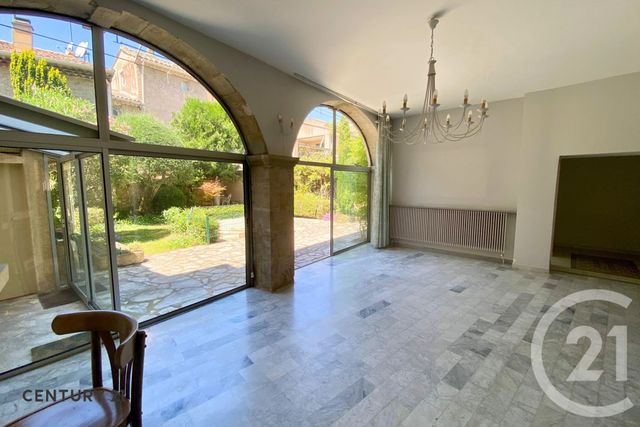 Maison &agrave; vendre - 11 pi&egrave;ces - 260 m2 - Carpentras - 84 - PROVENCE-ALPES-COTE-D-AZUR