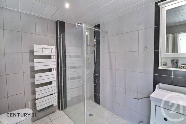 Maison &agrave; vendre - 11 pi&egrave;ces - 260 m2 - Carpentras - 84 - PROVENCE-ALPES-COTE-D-AZUR