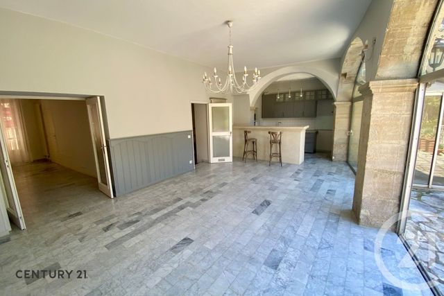 Maison &agrave; vendre - 11 pi&egrave;ces - 260 m2 - Carpentras - 84 - PROVENCE-ALPES-COTE-D-AZUR