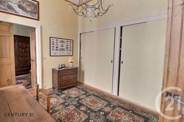 Maison &agrave; vendre - 11 pi&egrave;ces - 260 m2 - Carpentras - 84 - PROVENCE-ALPES-COTE-D-AZUR