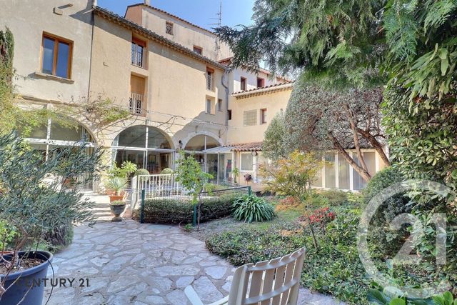 maison - CARPENTRAS - 84