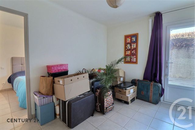 Maison &agrave; vendre - 4 pi&egrave;ces - 113 m2 - Aubignan - 84 - PROVENCE-ALPES-COTE-D-AZUR