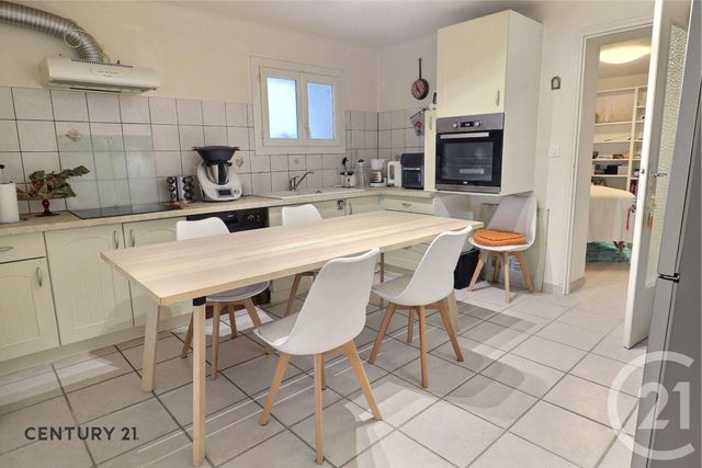 Maison &agrave; vendre - 4 pi&egrave;ces - 113 m2 - Aubignan - 84 - PROVENCE-ALPES-COTE-D-AZUR