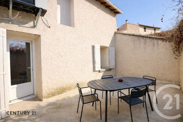 maison - AUBIGNAN - 84