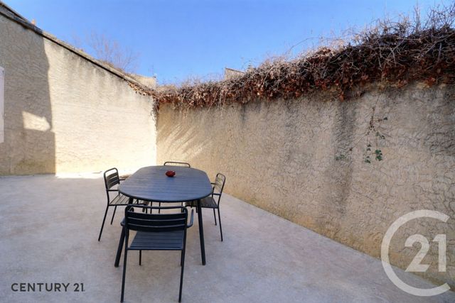 Maison &agrave; vendre - 4 pi&egrave;ces - 113 m2 - Aubignan - 84 - PROVENCE-ALPES-COTE-D-AZUR