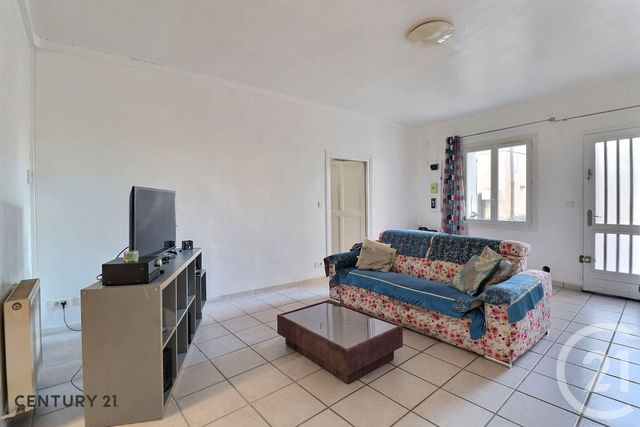 Maison &agrave; vendre - 4 pi&egrave;ces - 113 m2 - Aubignan - 84 - PROVENCE-ALPES-COTE-D-AZUR