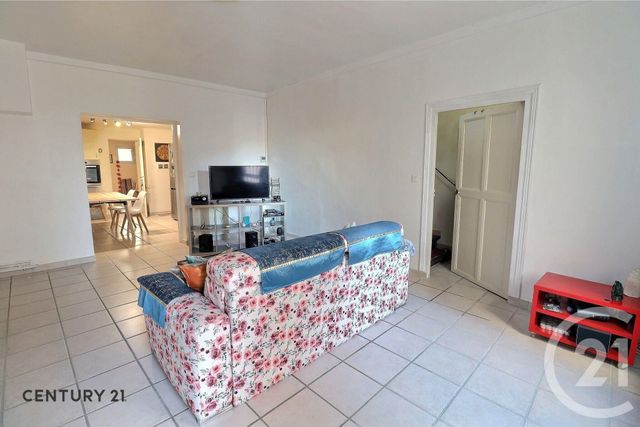 Maison &agrave; vendre - 4 pi&egrave;ces - 113 m2 - Aubignan - 84 - PROVENCE-ALPES-COTE-D-AZUR